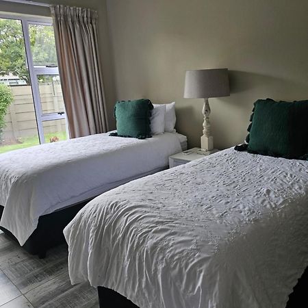 The Armagh Guesthouse بوكسبرغ المظهر الخارجي الصورة