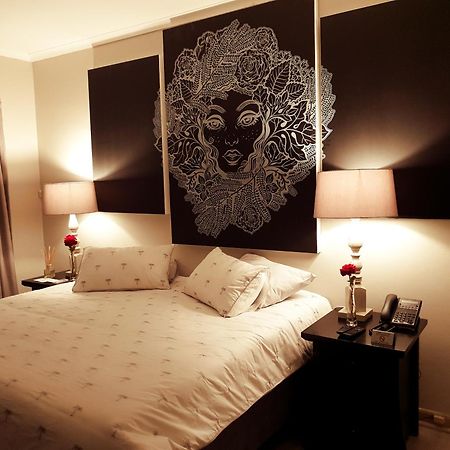 The Armagh Guesthouse بوكسبرغ الغرفة الصورة