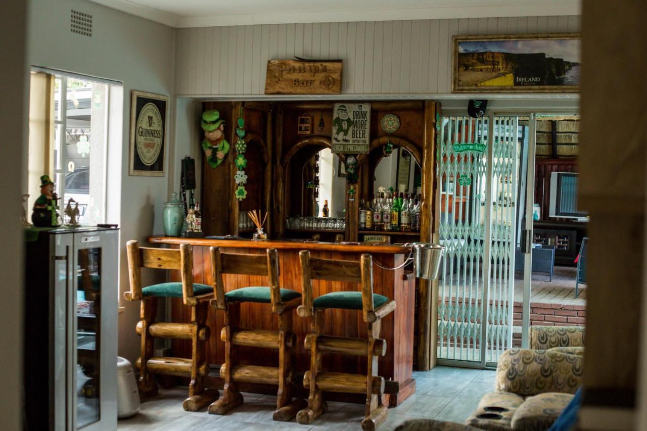 The Armagh Guesthouse بوكسبرغ المظهر الخارجي الصورة