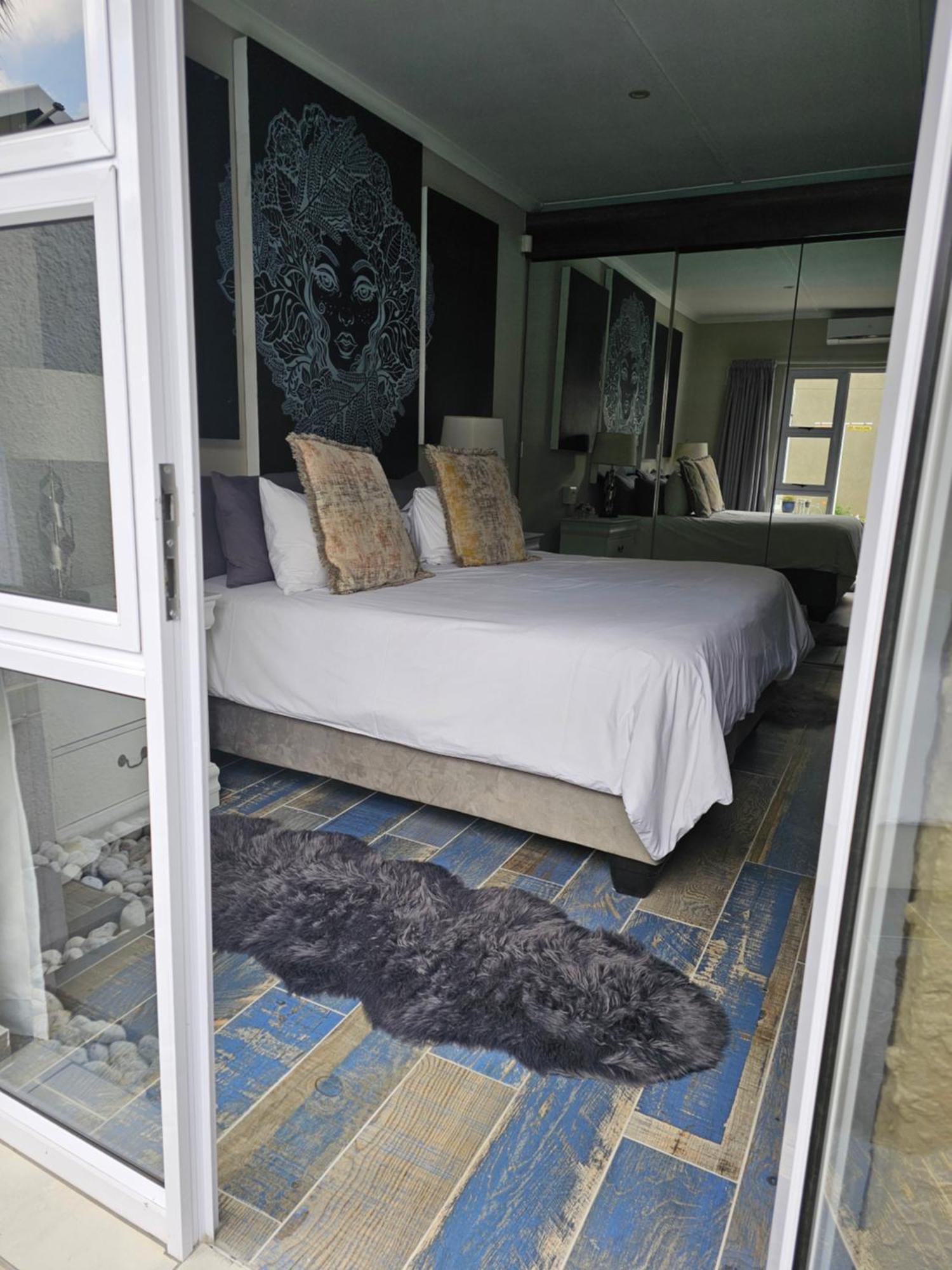 The Armagh Guesthouse بوكسبرغ المظهر الخارجي الصورة
