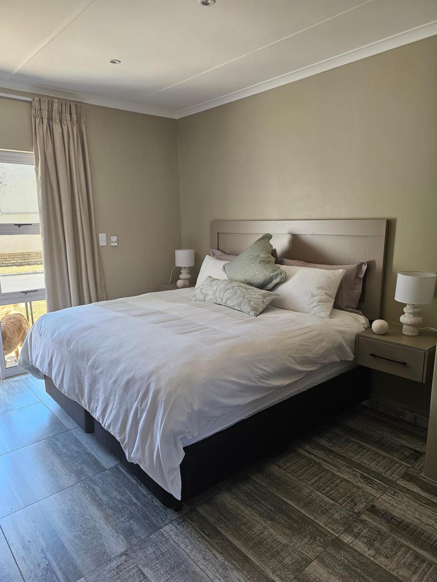 The Armagh Guesthouse بوكسبرغ المظهر الخارجي الصورة