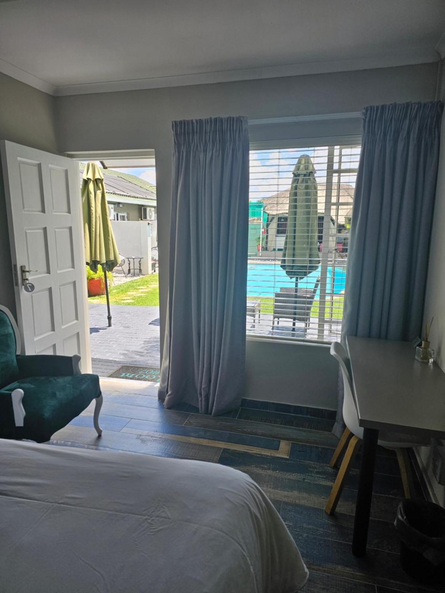 The Armagh Guesthouse بوكسبرغ المظهر الخارجي الصورة