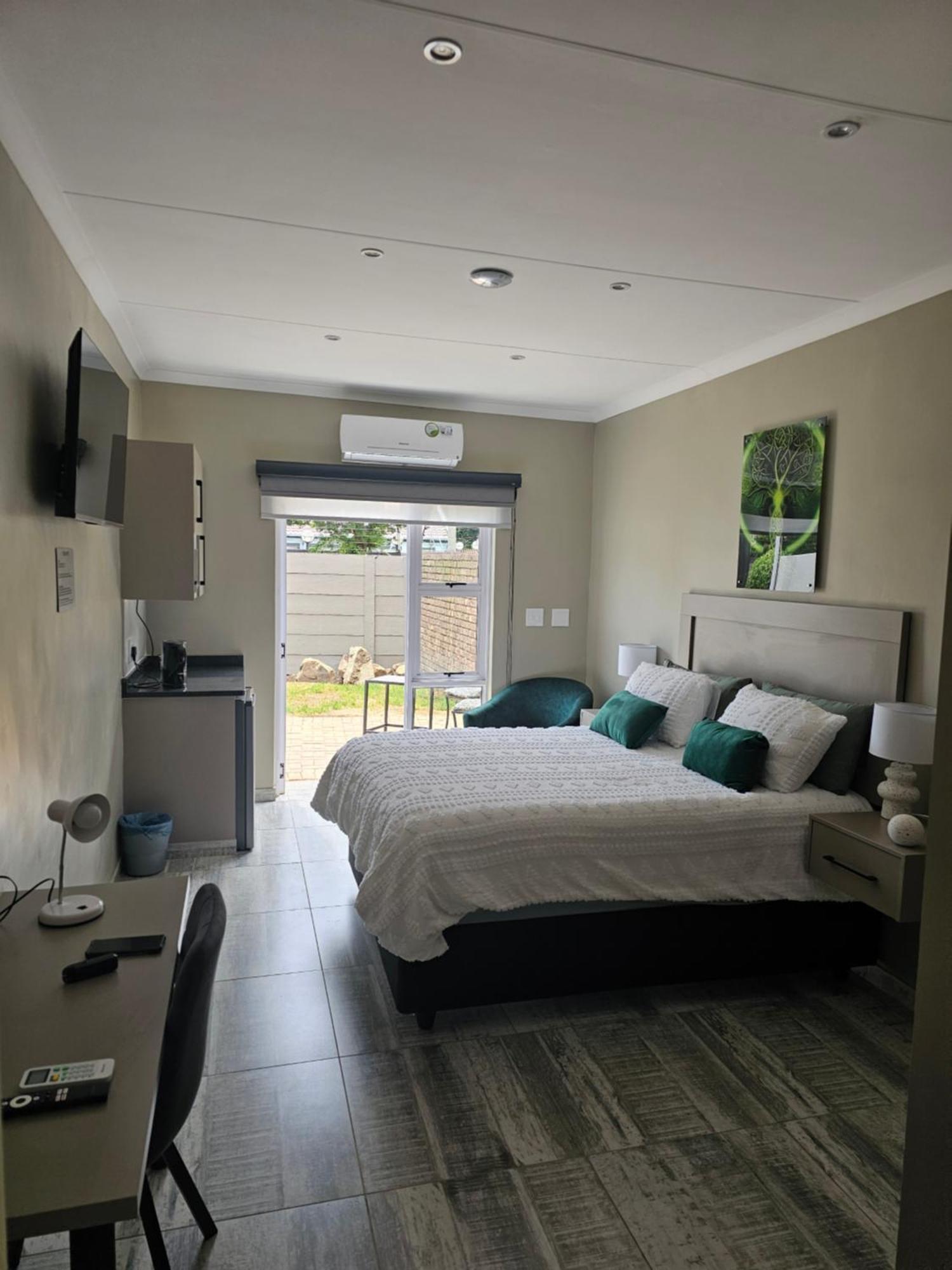 The Armagh Guesthouse بوكسبرغ المظهر الخارجي الصورة