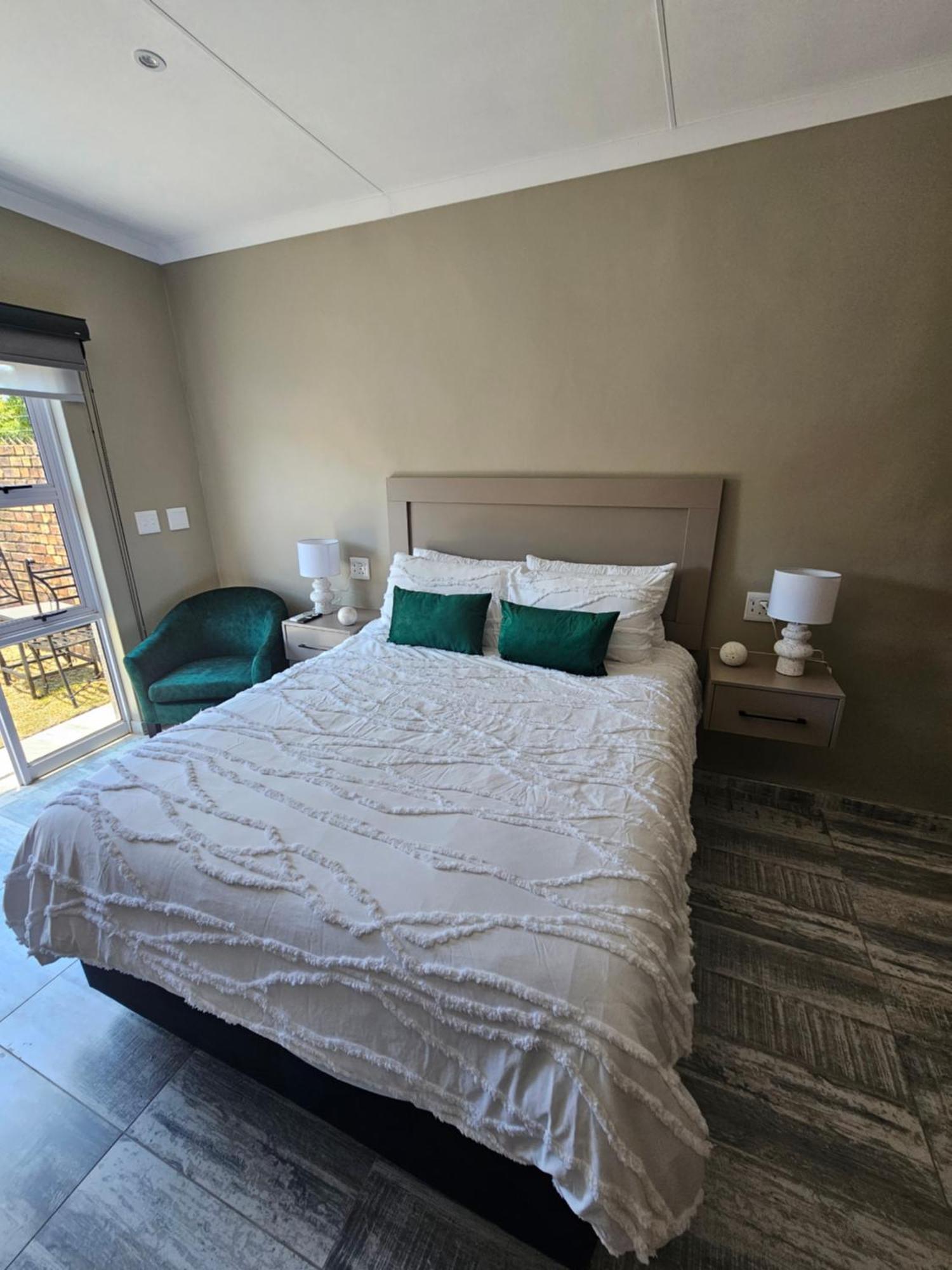 The Armagh Guesthouse بوكسبرغ المظهر الخارجي الصورة