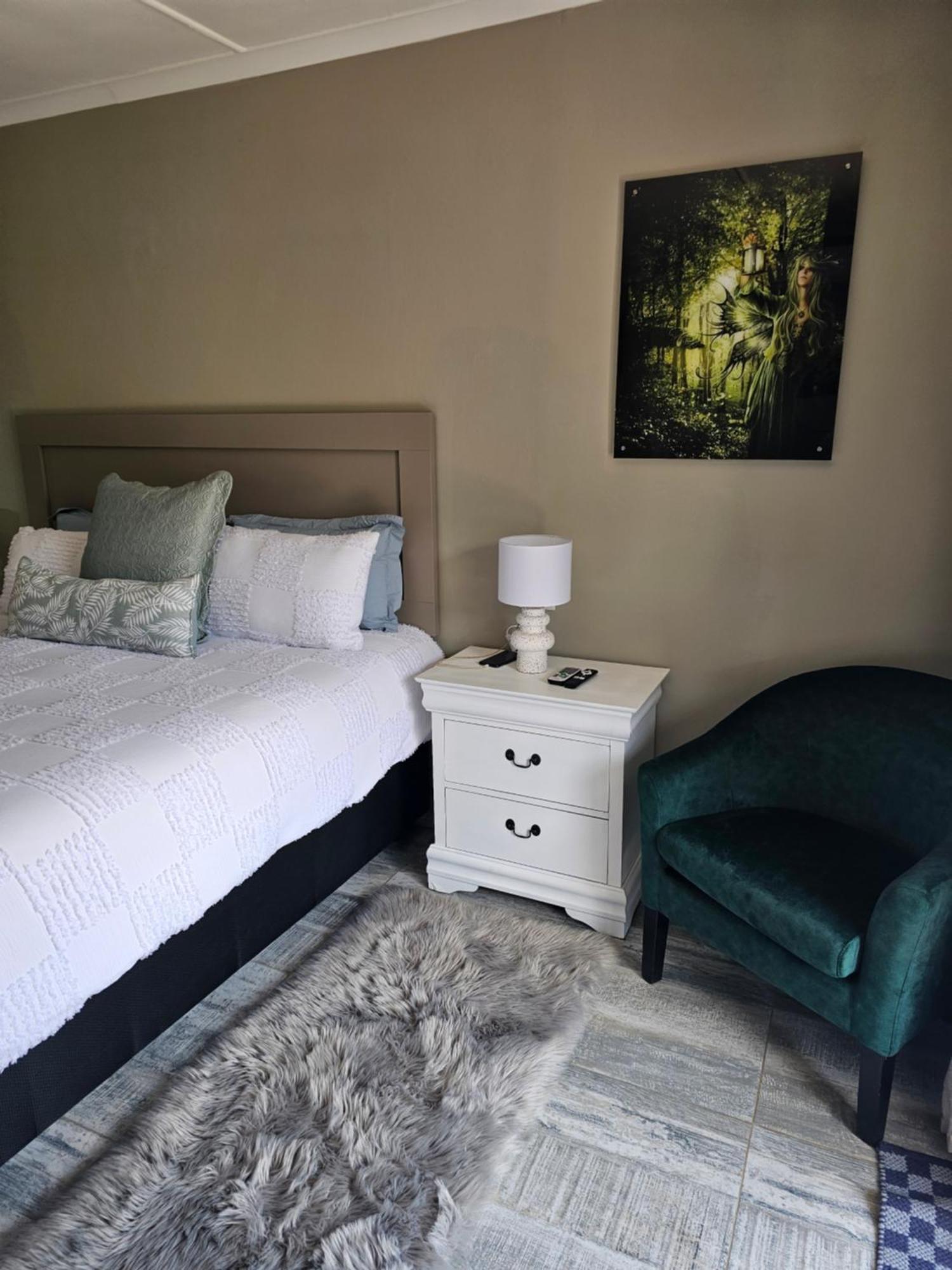 The Armagh Guesthouse بوكسبرغ المظهر الخارجي الصورة
