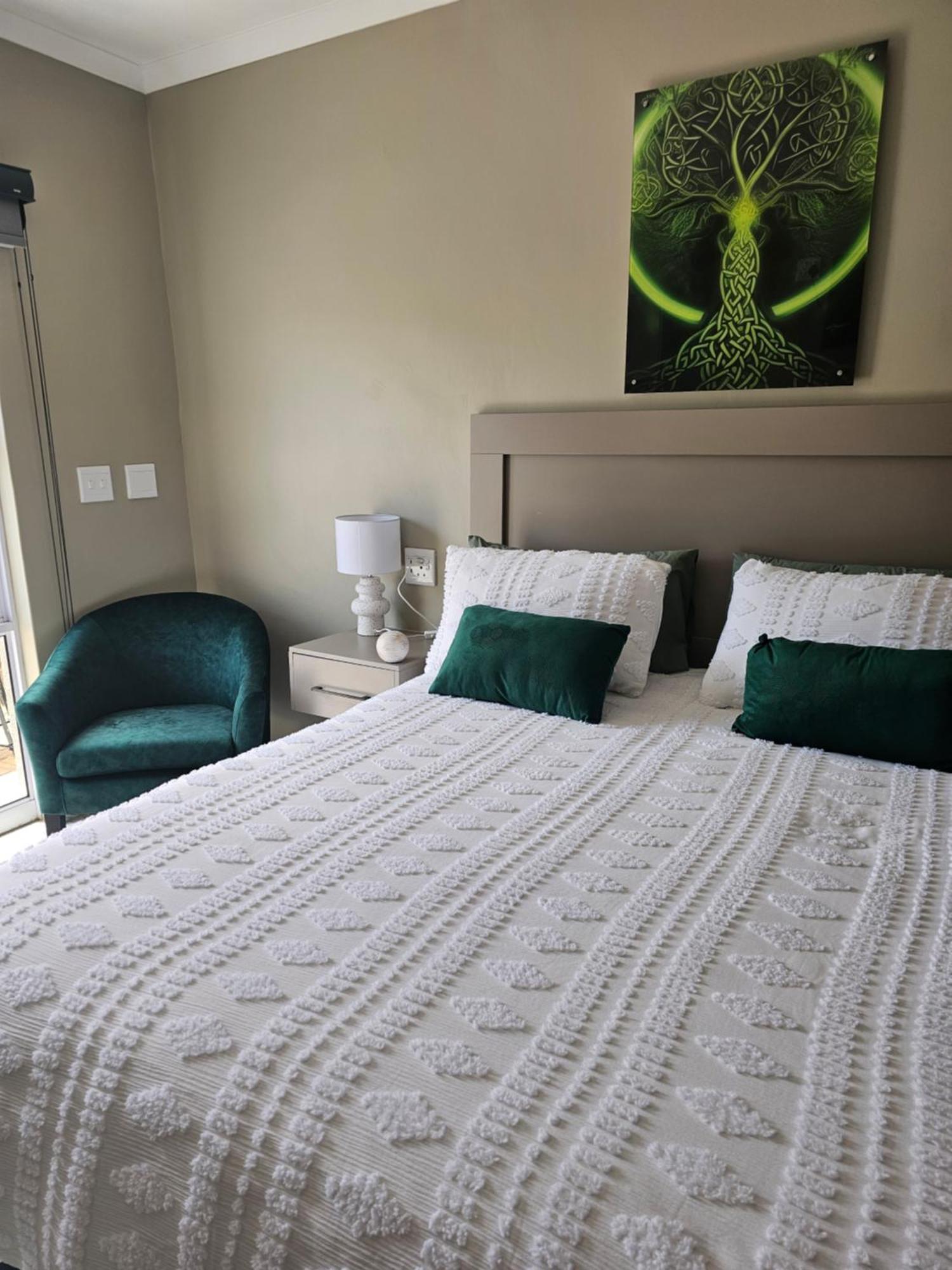 The Armagh Guesthouse بوكسبرغ المظهر الخارجي الصورة