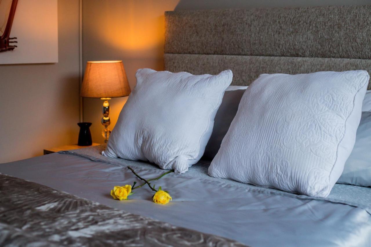 The Armagh Guesthouse بوكسبرغ المظهر الخارجي الصورة